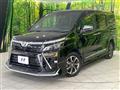 2019 Toyota Voxy