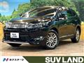 2016 Toyota Harrier