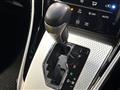 2016 Toyota Harrier