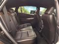 2016 Toyota Harrier