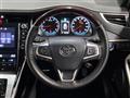 2016 Toyota Harrier