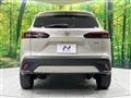 2026 Toyota CorollaCross