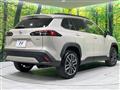 2026 Toyota CorollaCross
