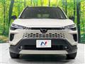 2026 Toyota CorollaCross