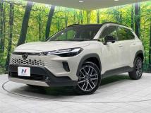 2026 Toyota CorollaCross