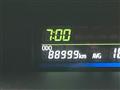 2011 Toyota PRIUS α