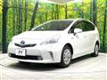 2011 Toyota PRIUS α