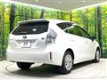 2011 Toyota PRIUS α