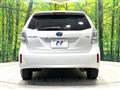 2011 Toyota PRIUS α