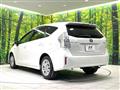 2011 Toyota PRIUS α