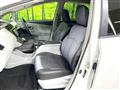 2011 Toyota PRIUS α