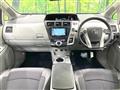 2011 Toyota PRIUS α