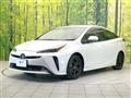 2022 Toyota Prius