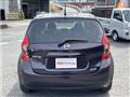 2014 Nissan Note