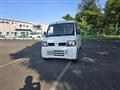 2007 Nissan Clipper Van