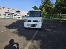 2007 Nissan Clipper Van