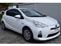 2013 Toyota AQUA