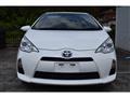 2013 Toyota AQUA