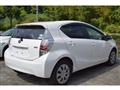 2013 Toyota AQUA