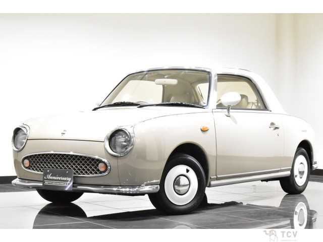 1992 Nissan Figaro