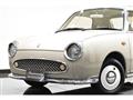 1992 Nissan Figaro