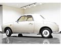 1992 Nissan Figaro