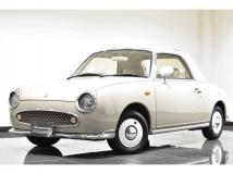 1992 Nissan Figaro