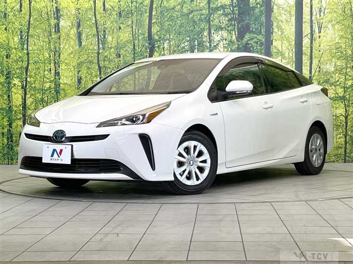 2019 Toyota Prius