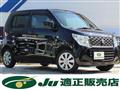 2016 Suzuki Wagon R