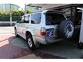 2002 Toyota Hilux Surf