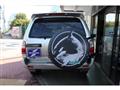 2002 Toyota Hilux Surf