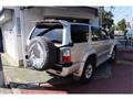 2002 Toyota Hilux Surf