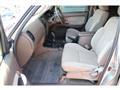 2002 Toyota Hilux Surf