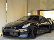 2020 Nissan Nissan GT-R