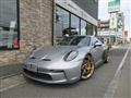 2022 Porsche 911