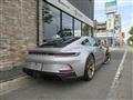 2022 Porsche 911
