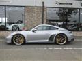 2022 Porsche 911