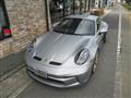 2022 Porsche 911