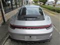 2022 Porsche 911