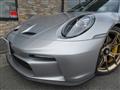 2022 Porsche 911