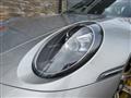 2022 Porsche 911