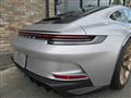 2022 Porsche 911