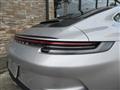 2022 Porsche 911