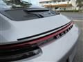 2022 Porsche 911