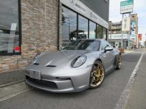 2022 Porsche 911