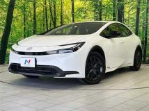 2025 Toyota Prius