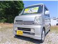2008 Suzuki Every Wagon