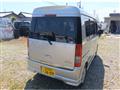 2008 Suzuki Every Wagon