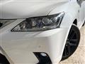 2015 Lexus CT