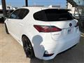 2015 Lexus CT